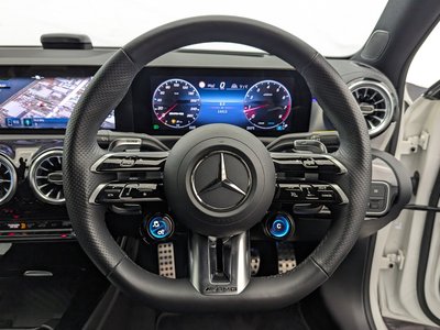 صورة 16 لـ 2024 Mercedes-BENZ A-CLASS AMG