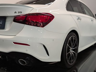 صورة 11 لـ 2024 Mercedes-BENZ A-CLASS AMG