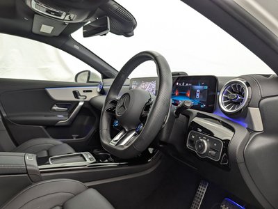 صورة 15 لـ 2024 Mercedes-BENZ A-CLASS AMG