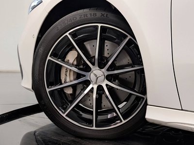صورة 12 لـ 2024 Mercedes-BENZ A-CLASS AMG