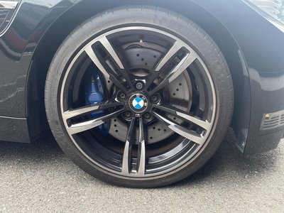 2017 BMW M4 COUPE thumbnail 60