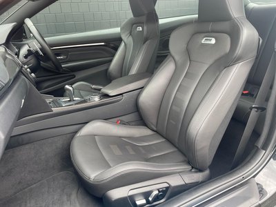 2017 BMW M4 COUPE thumbnail 35