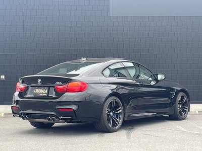 2017 BMW M4 COUPE thumbnail 48