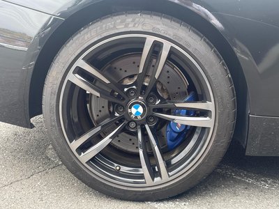 2017 BMW M4 COUPE thumbnail 61
