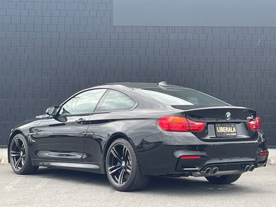 2017 BMW M4 COUPE thumbnail 50
