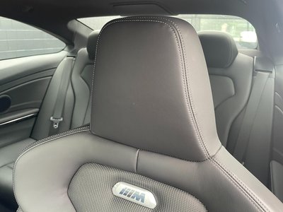 2017 BMW M4 COUPE thumbnail 36