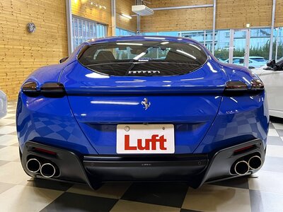 صورة 4 لـ 2021 Ferrari ROMA