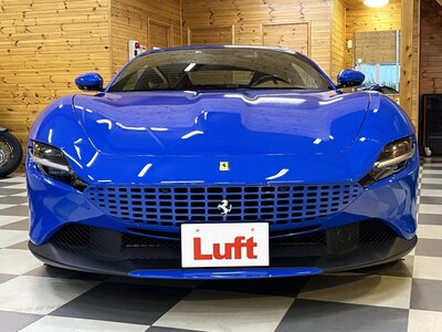 صورة 3 لـ 2021 Ferrari ROMA