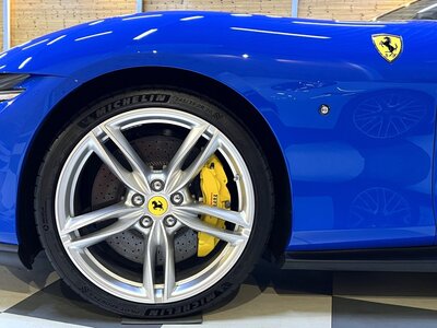 صورة 6 لـ 2021 Ferrari ROMA