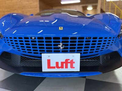 صورة 23 لـ 2021 Ferrari ROMA