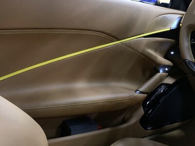 صورة 29 لـ 2021 Ferrari ROMA