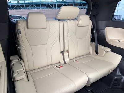 2025 Toyota ALPHARD 照片 73