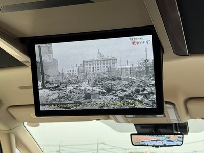 2025 Toyota ALPHARD 照片 7