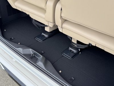 2025 Toyota ALPHARD 照片 75