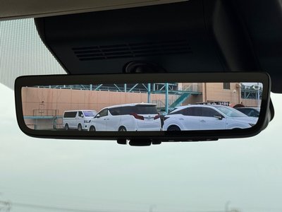 2025 Toyota ALPHARD 照片 6