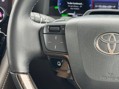 2025 Toyota ALPHARD 照片 54