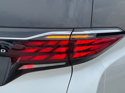 2025 Toyota ALPHARD 照片 33