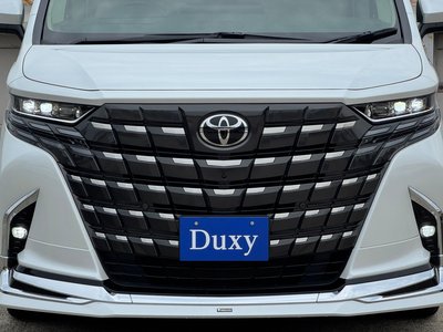2025 Toyota ALPHARD 照片 29