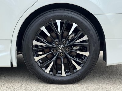 2025 Toyota ALPHARD 照片 40