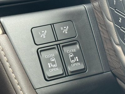 2025 Toyota ALPHARD 照片 50