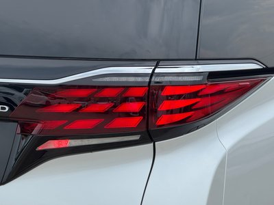 2025 Toyota ALPHARD 照片 34