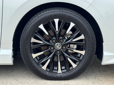 2025 Toyota ALPHARD 照片 42