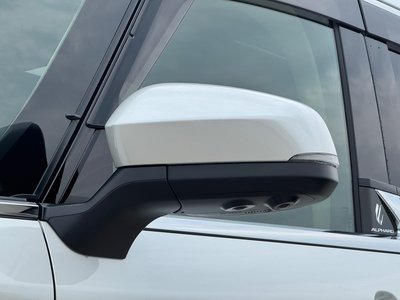 2025 Toyota ALPHARD 照片 27