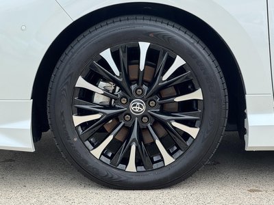 2025 Toyota ALPHARD 照片 39