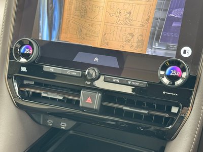 2025 Toyota ALPHARD 照片 61