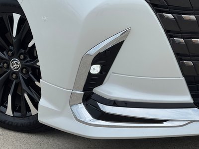 2025 Toyota ALPHARD 照片 24