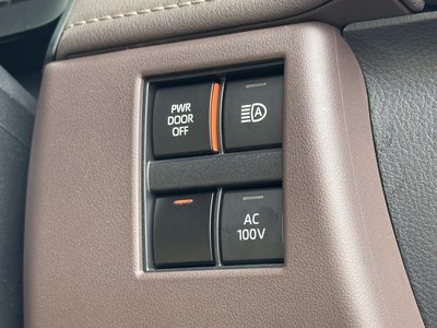 2025 Toyota ALPHARD 照片 47