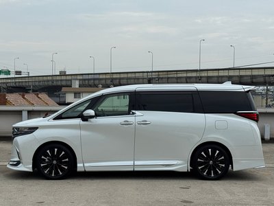 2025 Toyota ALPHARD 照片 20