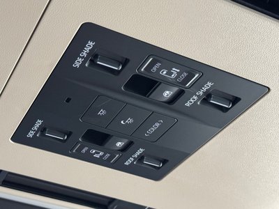 2025 Toyota ALPHARD 照片 69