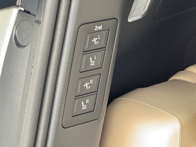 2025 Toyota ALPHARD 照片 76