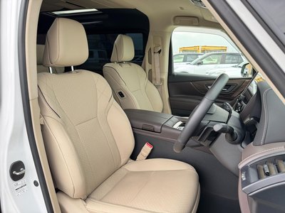 2025 Toyota ALPHARD 照片 45