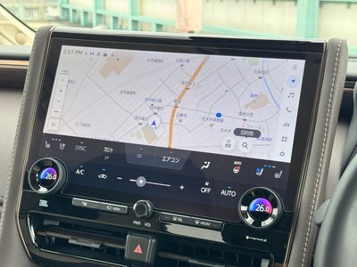 2025 Toyota ALPHARD 照片 9
