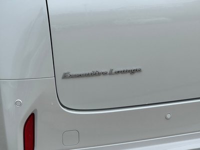 2025 Toyota ALPHARD 照片 37