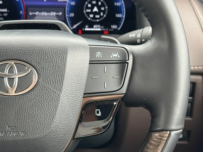 2025 Toyota ALPHARD 照片 55