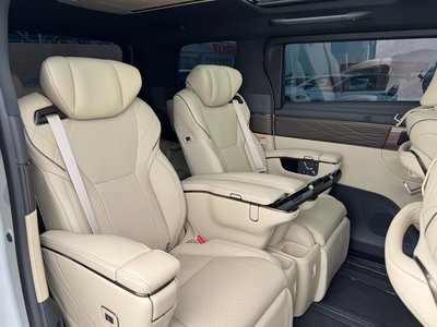 2025 Toyota ALPHARD 照片 66