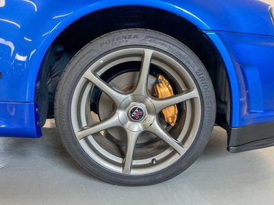 2002 Nissan SKYLINE GT-R 照片 16