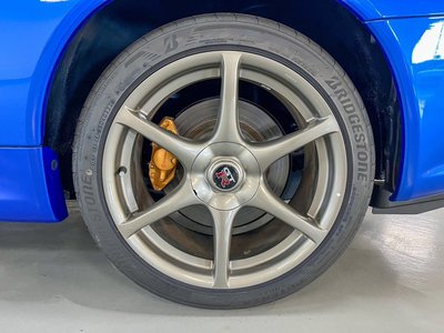 2002 Nissan SKYLINE GT-R 照片 13