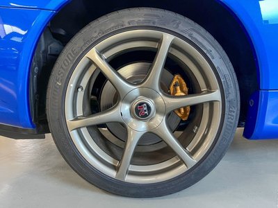 2002 Nissan SKYLINE GT-R 照片 14