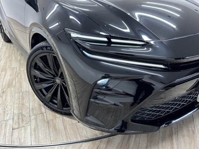 2024 Toyota CROWN SPORT photo 20