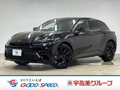 2024 Toyota CROWN SPORT photo 73