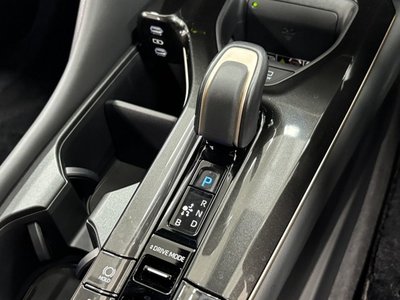 2024 Toyota CROWN SPORT photo 55