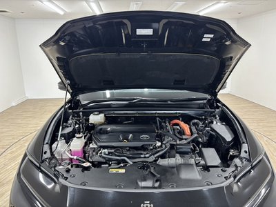 2024 Toyota CROWN SPORT photo 65