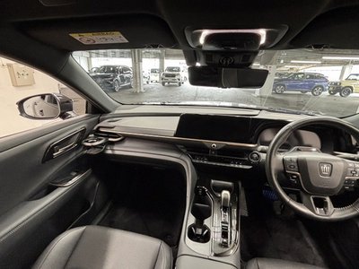 2024 Toyota CROWN SPORT photo 59