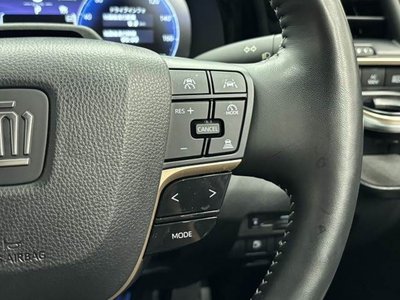 2024 Toyota CROWN SPORT photo 5