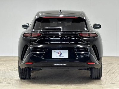 2024 Toyota CROWN SPORT photo 16