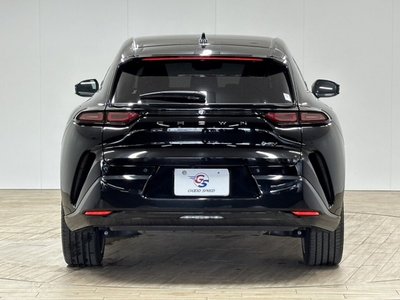 2024 Toyota CROWN SPORT photo 28